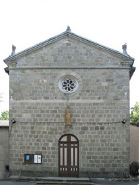 Chiesa di San Lorenzo Martire