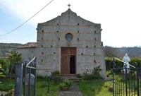 Chiesa SS. Cosma e Damiano