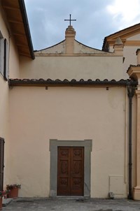 Chiesa della Compagnia di San Sebastiano