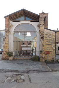 Chiesa della Madonna del Carmine