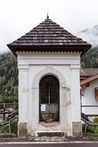 Cappella di San Rocco