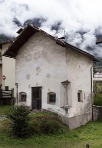 Cappella di Sant'Antonio di Padova