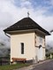 Cappella della Madonna delle Grazie