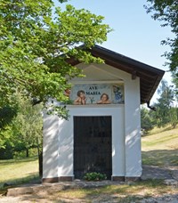 Cappella degli Anzelini