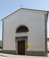 CHiesa di San Carlo