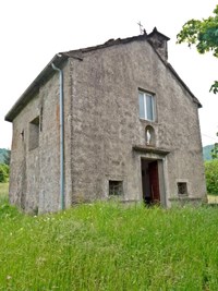 Oratorio di Santa Maria Maddalena