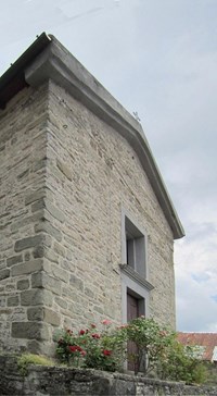 Oratorio di San Giacomo