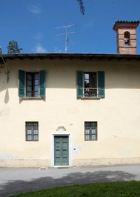 Chiesa della Maternità di Maria