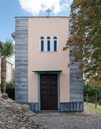 Oratorio di San Rocco