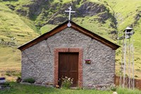 Cappella della Vergine dei Monti
