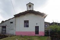 Cappella della Sacra Famiglia