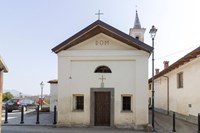 Cappella dei Santi Rocco e Defendente