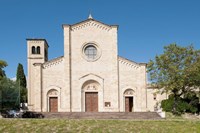 Chiesa di San Lorenzo Martire