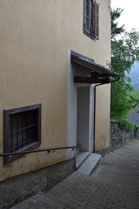 Cappella di San Rocco