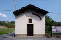 Cappella di San Rocco
