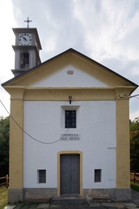 Cappella di San Grato