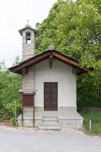 Cappella della Madonna del Carmine