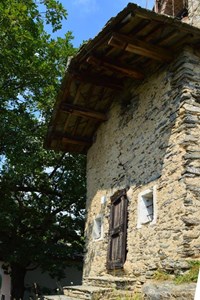 Cappella della Vergine del Pilone