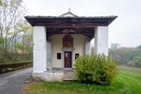 Cappella di San Bernardo