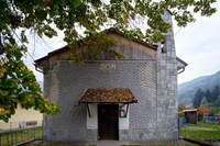Cappella di San Martino