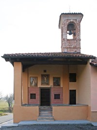 Chiesa dei Santi Giacomo e Giovanni