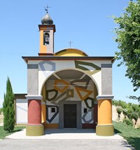 Chiesa della Madonna Carmine