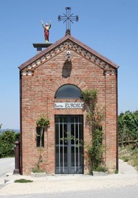 Chiesa di Sant'Eurosia Chiesa di Sant'Eurosia