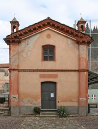 Chiesa di San Sebastiano