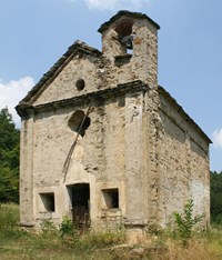 Chiesa di Santa Lucia