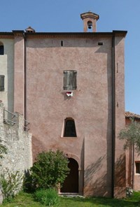 Oratorio della Madonna del Rosario