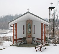 Chiesa dell'Assunta