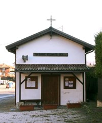 Chiesa di Santa Maria Assunta della Badia