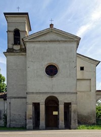 Santuario della Madonna di Loreto