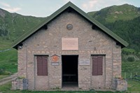 Chiesa della Bazena