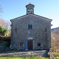 Chiesa di San Frediano