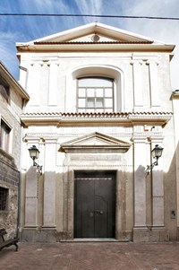 Chiesa dell'Immacolata