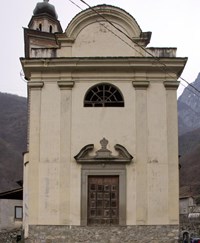 Chiesa dei Santi Maurizio e Compagni