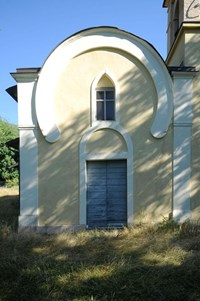 Chiesa di San Bartolomeo Apostolo