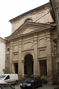 Chiesa di Santa Teresa