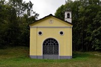 Chiesa di Nostra Signora di Lourdes
