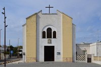 Chiesa di Santi Angeli Custodi