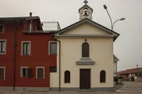 Cappella di San Carlo Borromeo