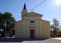 Chiesa di San Giacomo Maggiore