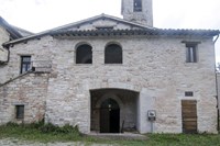 Pieve di Santa Maria