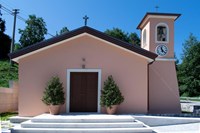 Chiesa del Divin Redentore