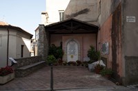 Cappella di San Vincenzo