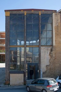 Chiesa di Santa Maria delle Grazie