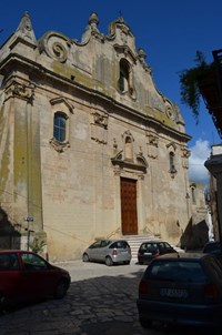Chiesa dei Santi Pietro e Paolo