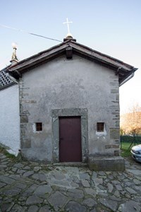 Oratorio della Santissima Annunziata