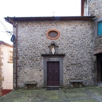 Oratorio della Madonna del Rosario